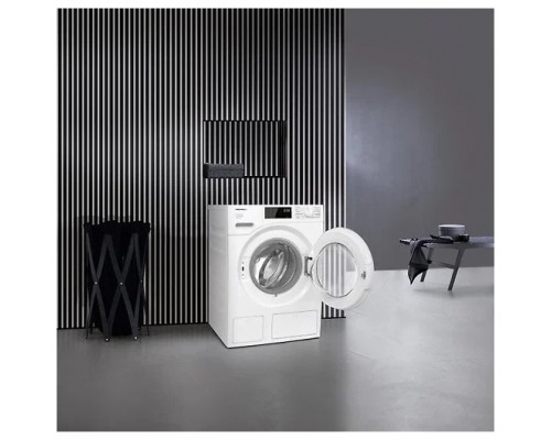 Стиральная машина Miele WSD663WCS