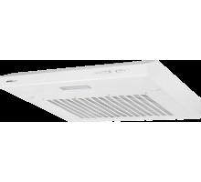 Вытяжка HOMSair HORIZONTAL 60 Белый