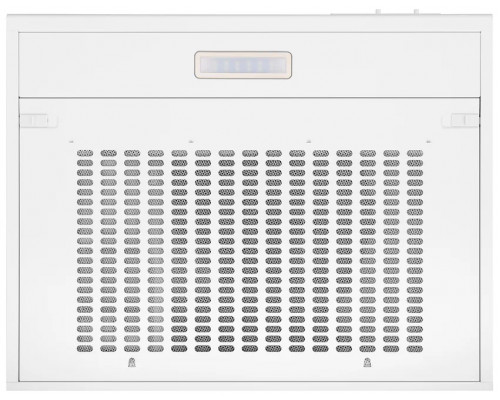 Вытяжка HOMSair HORIZONTAL 60 Белый