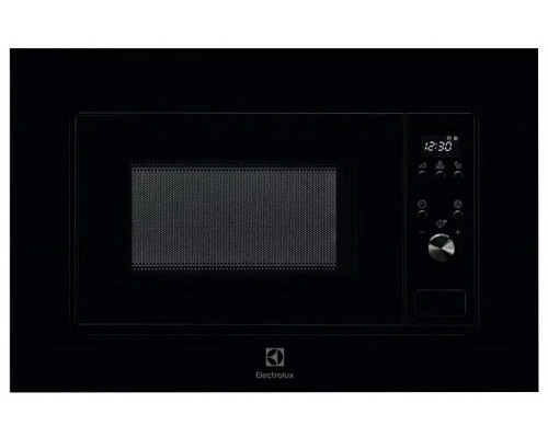 Встраиваемая микроволновая печь ELECTROLUX LMS2203EMK 