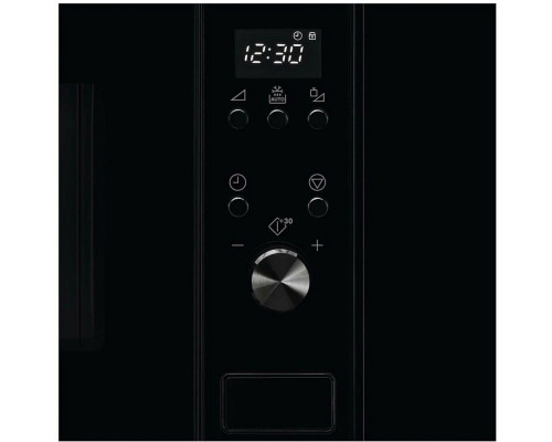 Встраиваемая микроволновая печь ELECTROLUX LMS2203EMK 