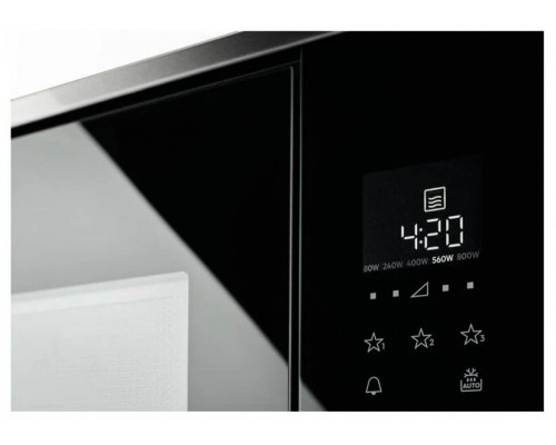 Встраиваемая микроволновая печь ELECTROLUX LMS2203EMK 