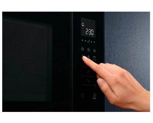 Встраиваемая микроволновая печь ELECTROLUX LMS2203EMK 