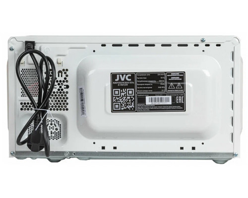 Микроволновая печь JVC JK-MW120M белый