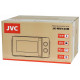 Микроволновая печь JVC JK-MW120M белый