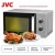 Микроволновая печь JVC JK-MW147M серебристый