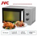 Микроволновая печь JVC JK-MW147M серебристый