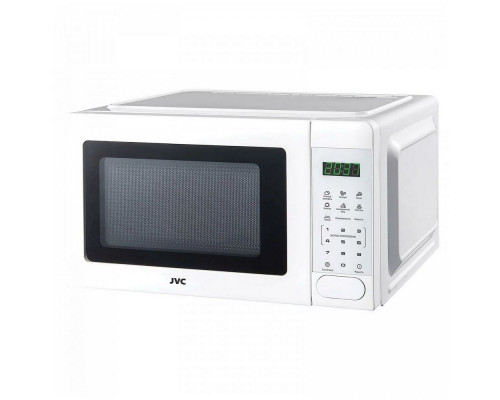 Микроволновая печь JVC JK-MW365S белый Микроволновая печь JVC JK-MW365S белый