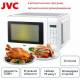 Микроволновая печь JVC JK-MW365S белый