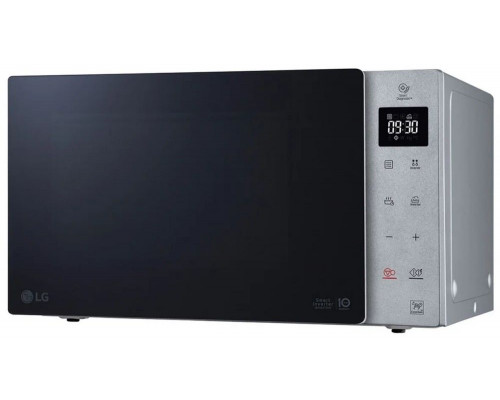 Микроволновая печь LG MW25R35GISL 