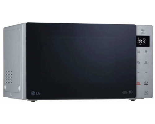 Микроволновая печь LG MW25R35GISL 