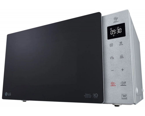 Микроволновая печь LG MW25R35GISL 