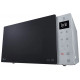 Микроволновая печь LG MW25R35GISL 