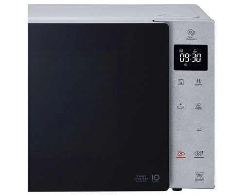 Микроволновая печь LG MW25R35GISL 