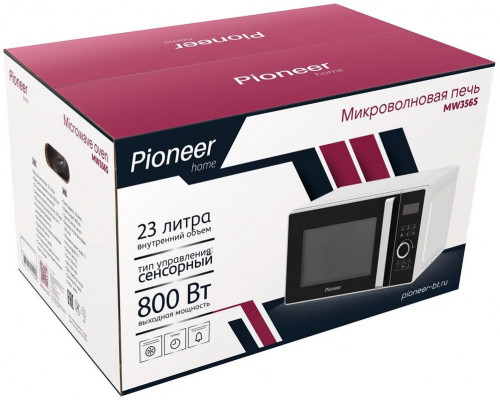 Микроволновая печь Pioneer MW356S 