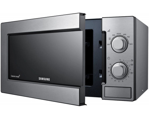 Микроволновая печь Samsung ME81MRTB Микроволновая печь Samsung ME81MRTB