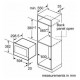 Встраиваемая микроволновая печь Siemens BE634LGS1M