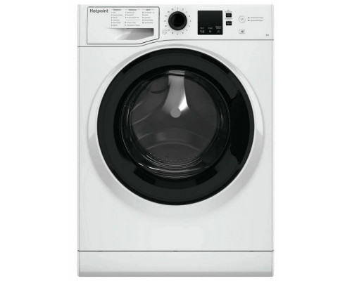 Стиральная машина HOTPOINT-ARISTON NSS 6015 K RU 