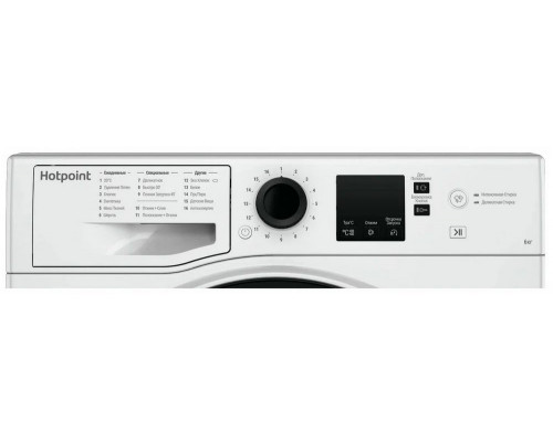 Стиральная машина HOTPOINT-ARISTON NSS 6015 K RU 