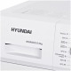 Стиральная машина Hyundai WMA6004