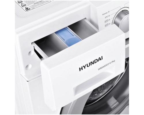 Стиральная машина Hyundai WMA6004 Стиральная машина Hyundai WMA6004