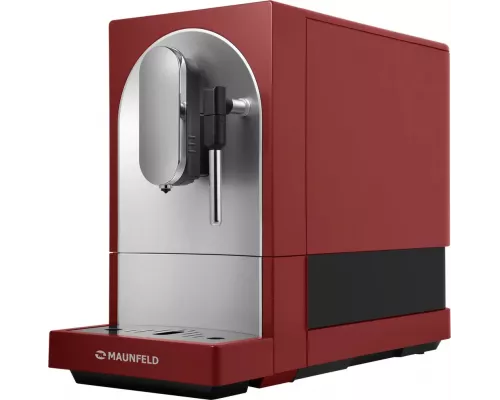Кофемашина MAUNFELD MF-A7021RD