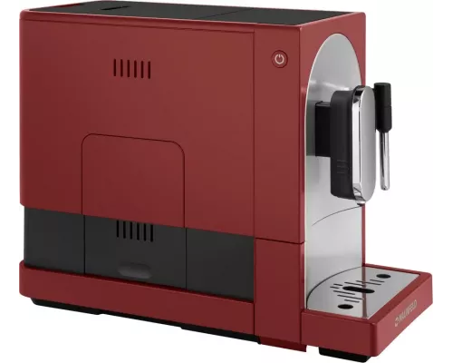 Кофемашина MAUNFELD MF-A7021RD