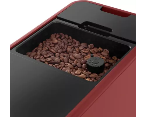 Кофемашина MAUNFELD MF-A7021RD