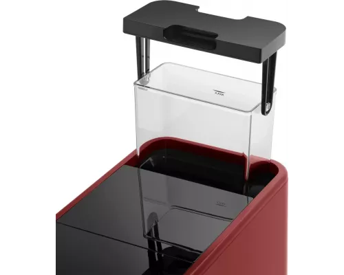 Кофемашина MAUNFELD MF-A7021RD