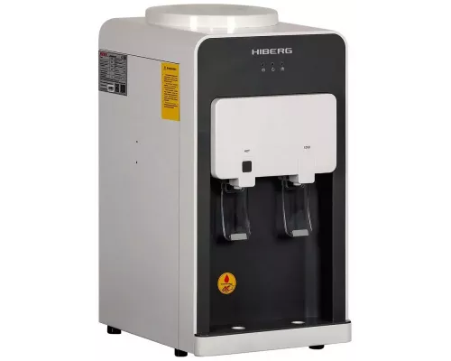 Кулер HIBERG DK-20W