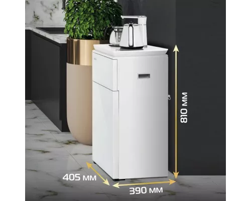 Кулер HIBERG F-91FGW