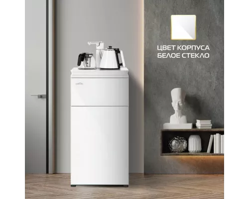 Кулер HIBERG F-91FGW