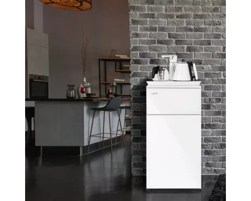 Кулер HIBERG F-91FGW