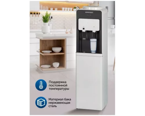 Кулер NORDFROST F-60W