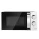 Микроволновая печь Centek CT-1575 белый