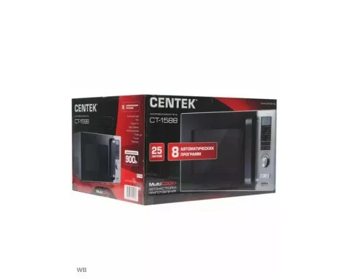 Микроволновая печь Centek CT-1588