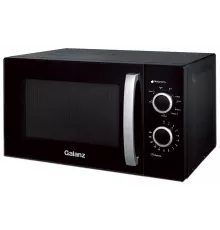 Микроволновая печь Galanz MOG-2009MB черный