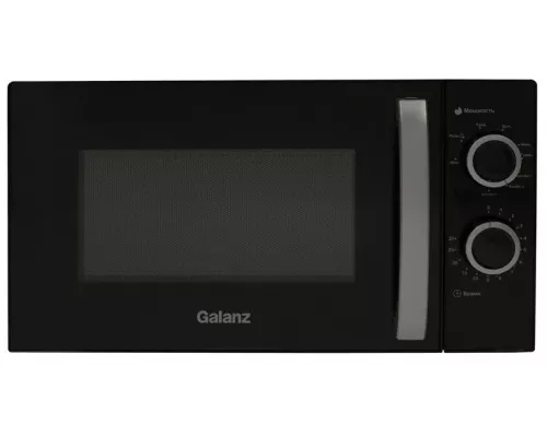 Микроволновая печь Galanz MOG-2009MB черный