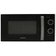 Микроволновая печь Galanz MOG-2009MB черный