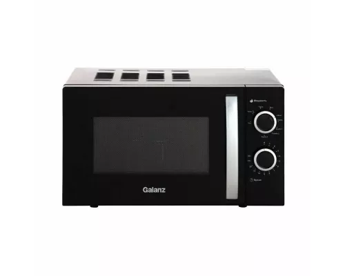 Микроволновая печь Galanz MOG-2009MB черный