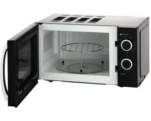 Микроволновая печь Galanz MOG-2009MB черный