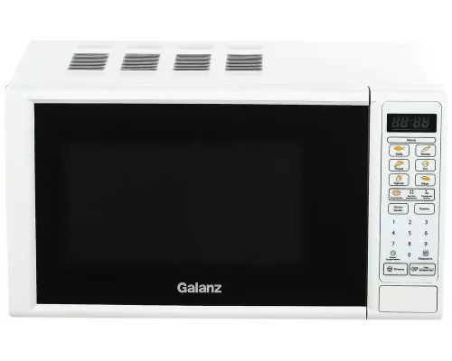 Микроволновая печь Galanz MOG-2011DW белый