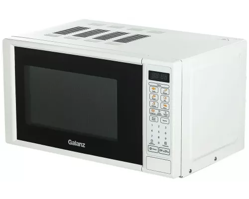 Микроволновая печь Galanz MOG-2011DW белый