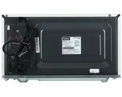 Микроволновая печь Galanz MOG-2011DW белый