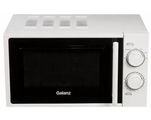 Микроволновая печь Galanz MOG-2011DW белый