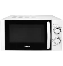 Микроволновая печь Galanz MOS-2001MW белый