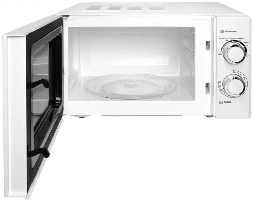 Микроволновая печь Galanz MOS-2001MW белый