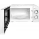 Микроволновая печь Galanz MOS-2001MW белый