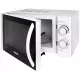 Микроволновая печь Galanz MOS-2001MW белый