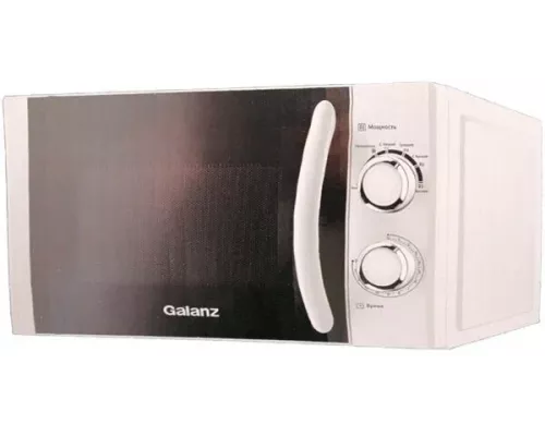 Микроволновая печь Galanz MOS-2001MW белый